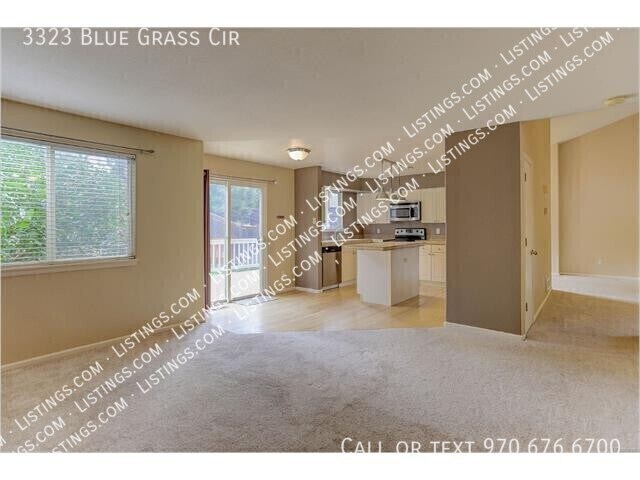 Building Photo - 3323 Blue Grass Cir