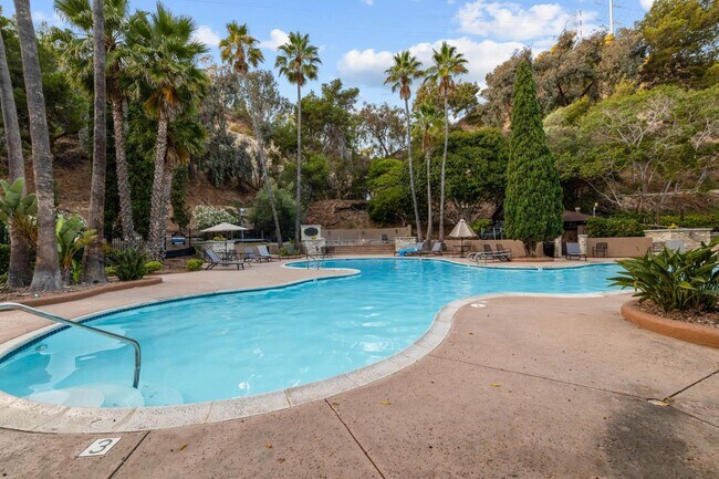 Building Photo - 6314 Friars Rd