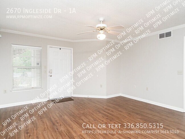 Building Photo - 2670 Ingleside Dr