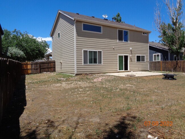 Building Photo - Great home!
