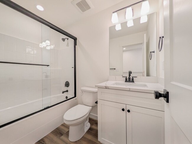 Building Photo - Brand-New 3 bed, 2.5 bath Tulalip Home w/ 2-Car Garage & Fenced Backyard!
