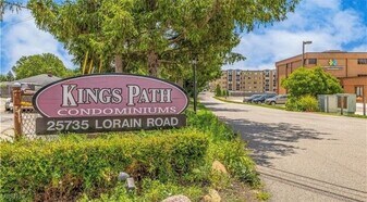 Building Photo - 25735 Lorain Rd