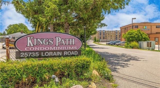 Building Photo - 25735 Lorain Rd