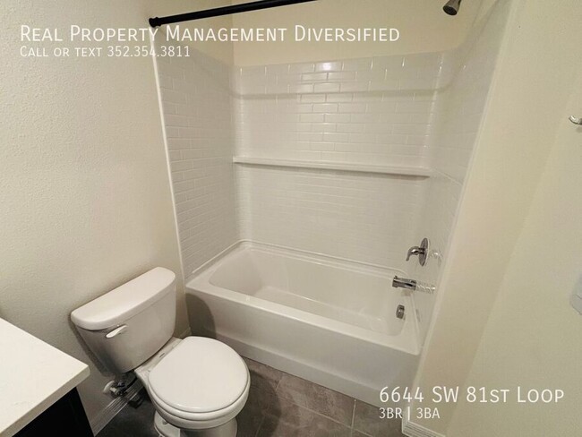 Building Photo - 6644 SW 81st Loop