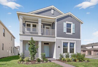 Building Photo - 18034 Cider Ml Ln