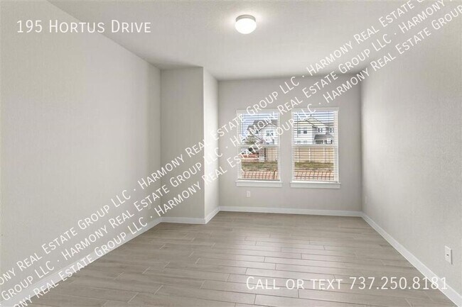 Building Photo - 195 Hortus Dr