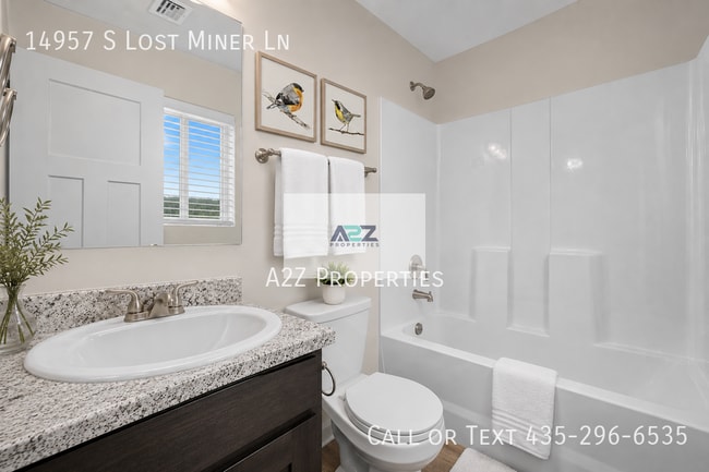 Building Photo - 14957 S Lost Miner Ln