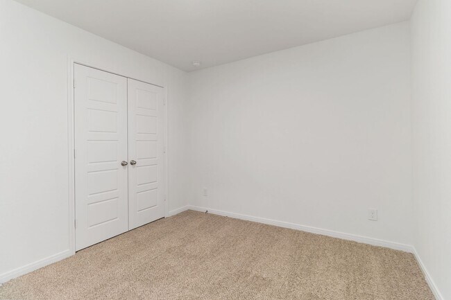 Building Photo - 2 Weeks Free! Brand New 4BR Home | Primary Suite Downstairs & Private Yard