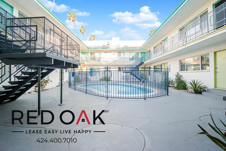 Building Photo - 400 S Mariposa-17