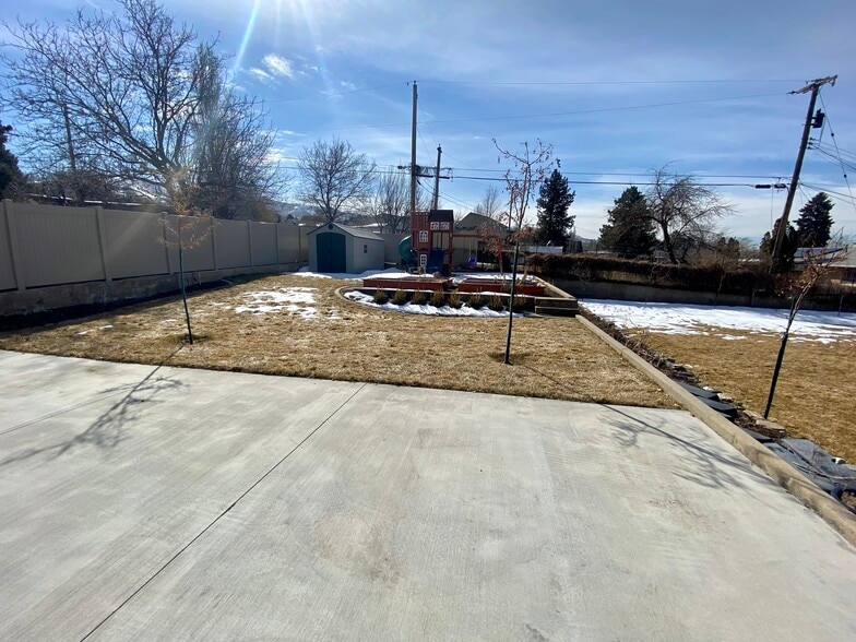 Building Photo - 429 W 2700 S