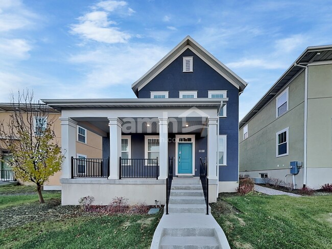 Building Photo - 11128 S Seagrass Dr