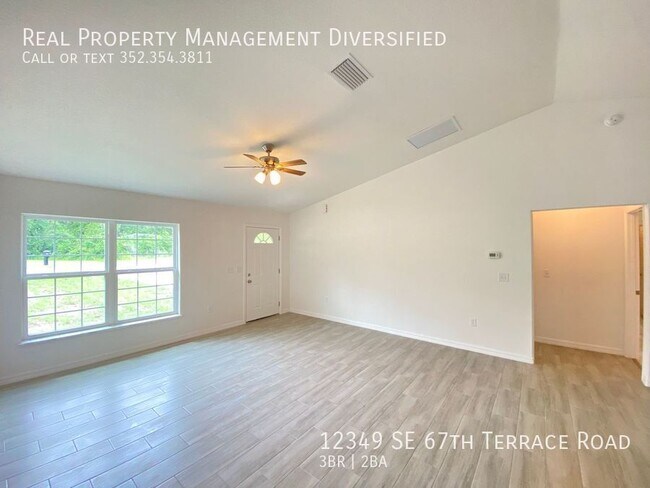 Building Photo - 12349 SE 67th Terrace Rd
