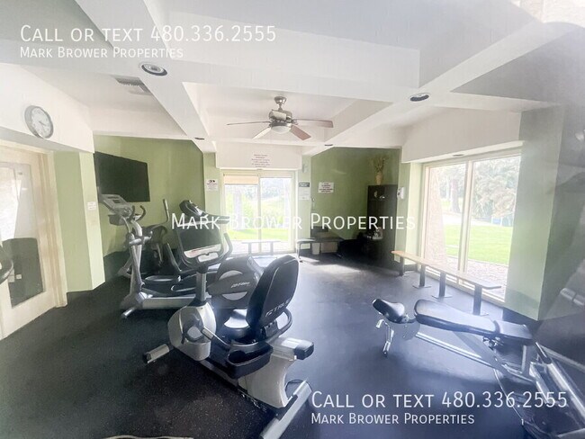 Building Photo - 5136 N 31st Pl