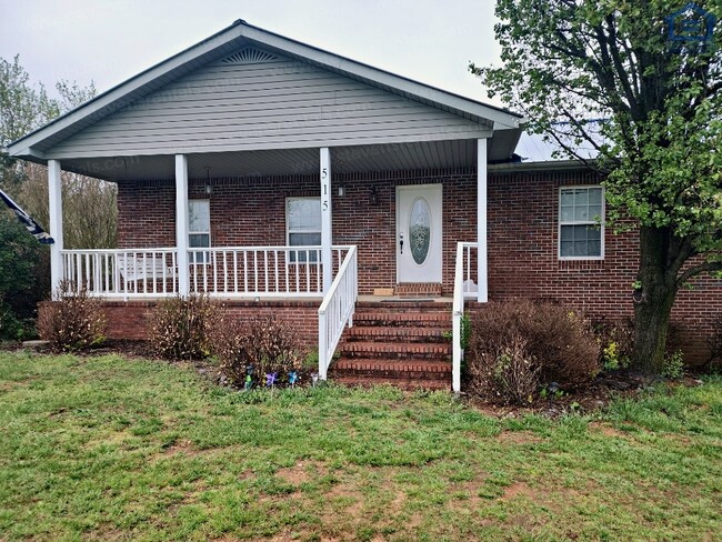 Building Photo - Bright Home, Bright Life
