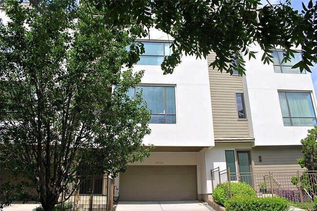 Building Photo - 1504 Hazel St
