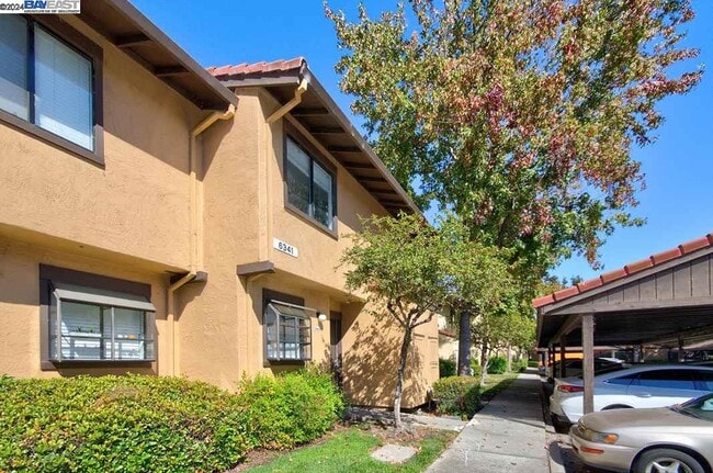 Building Photo - 6341 Joaquin Murieta Ave