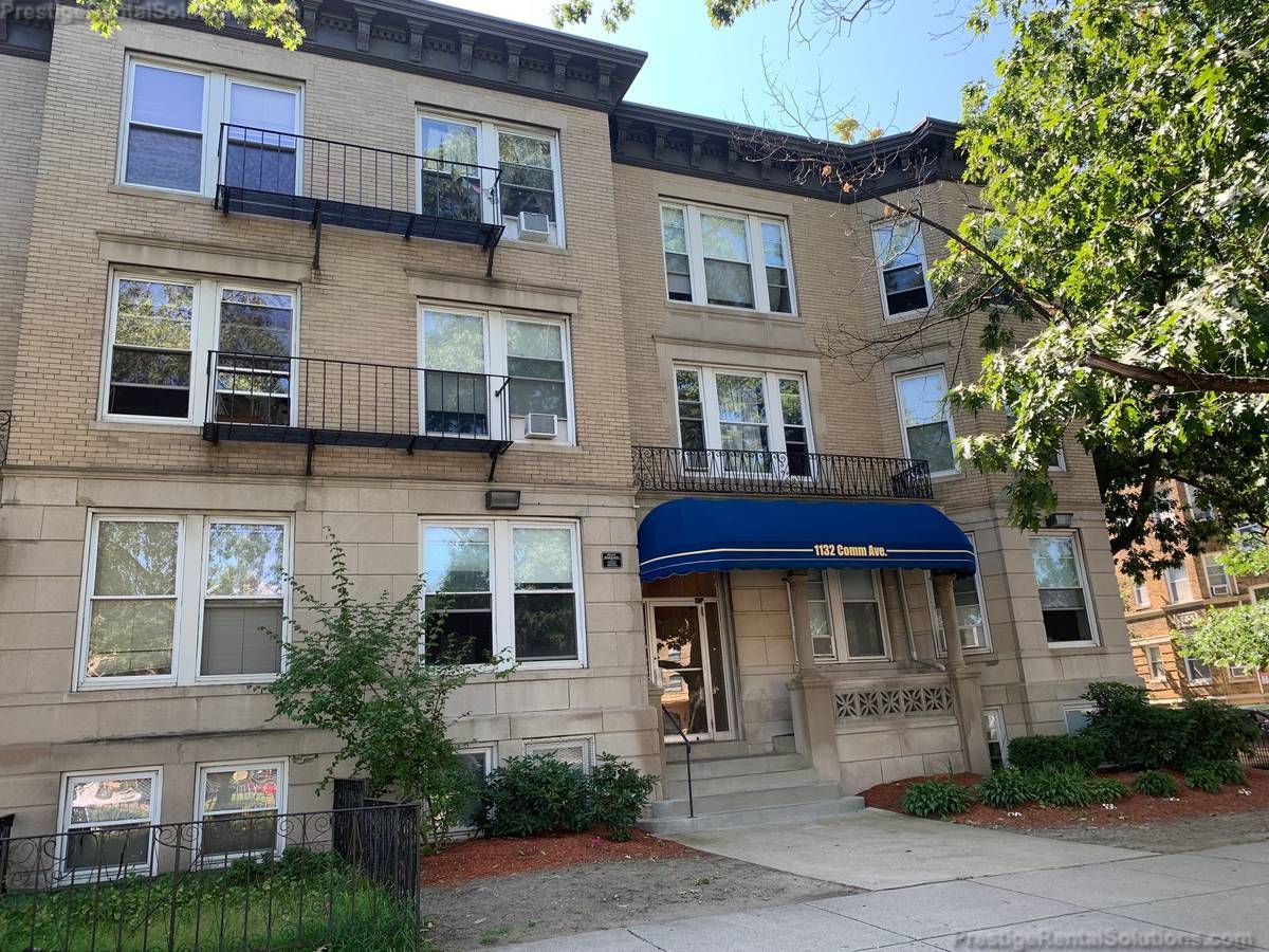 Building Photo - 1116 Commonwealth Ave