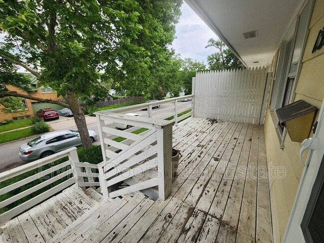 Building Photo - 1301 Hill St