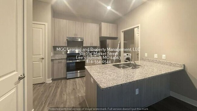 Building Photo - Handicap accessible apt on the 1st floor