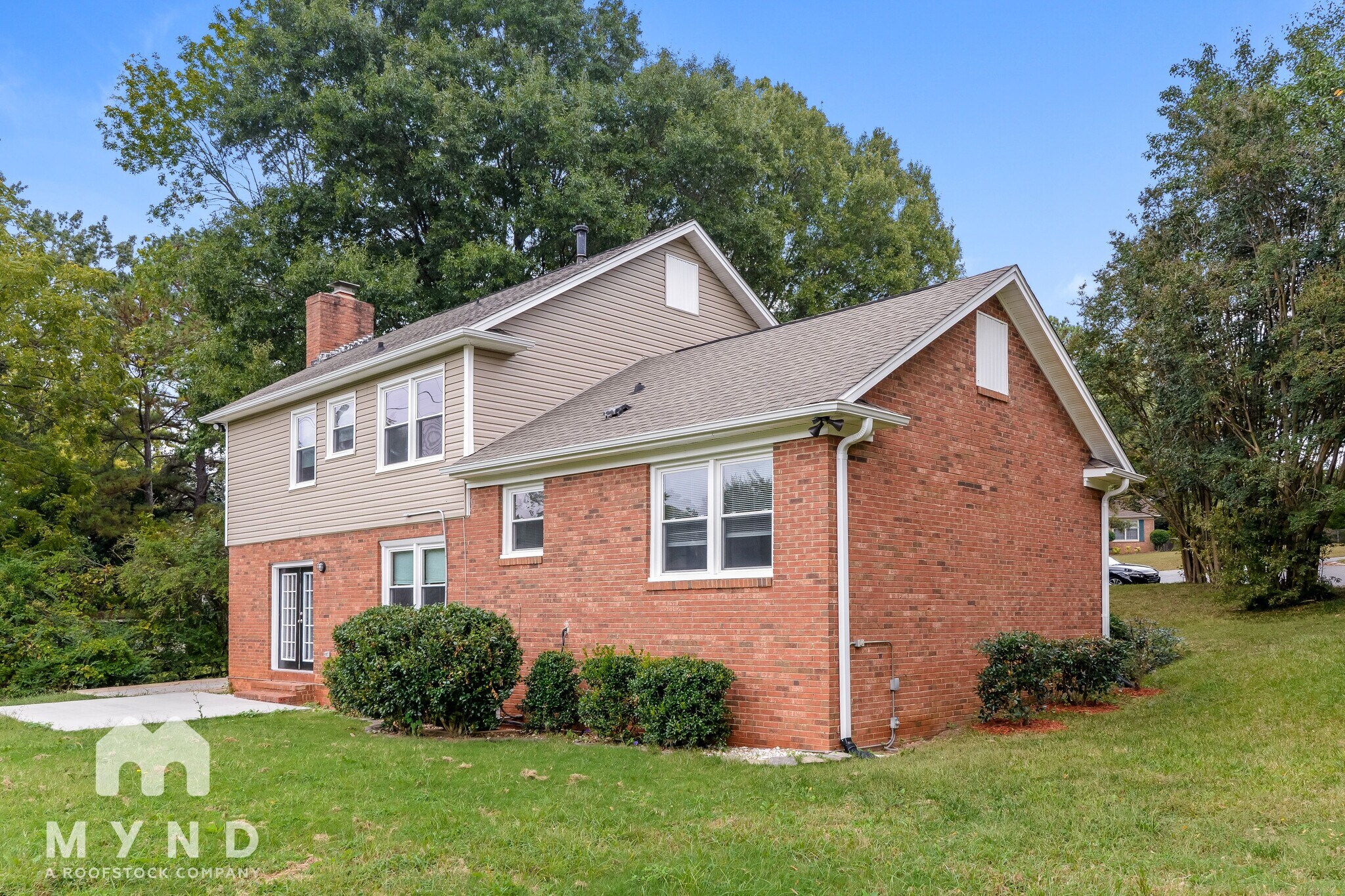 Building Photo - 9144 Joyce Kilmer Dr