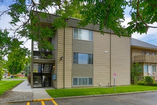 Building Photo - Nora Apartments