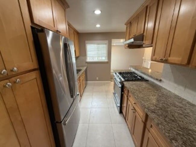 Building Photo - Single level 3 bedroom, 2 bath Home in the Cambrian Park Neighborhood. Great Schools. Close to Lo...