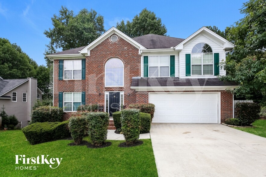 Primary Photo - 3274 Brooksong Way