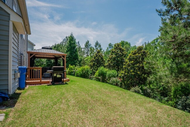 Building Photo - 4 Bedroom Home in the Village at Rolesville