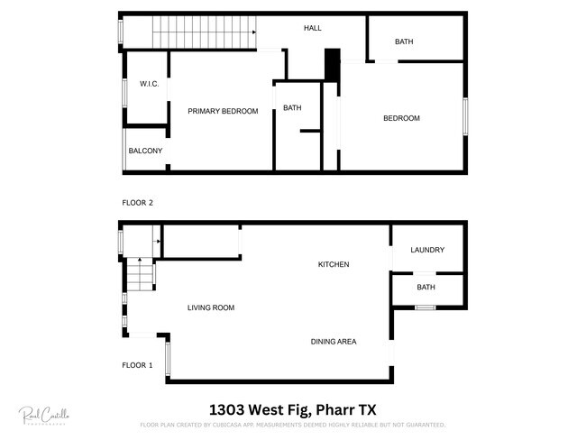 Building Photo - 1303 W Fig Ave