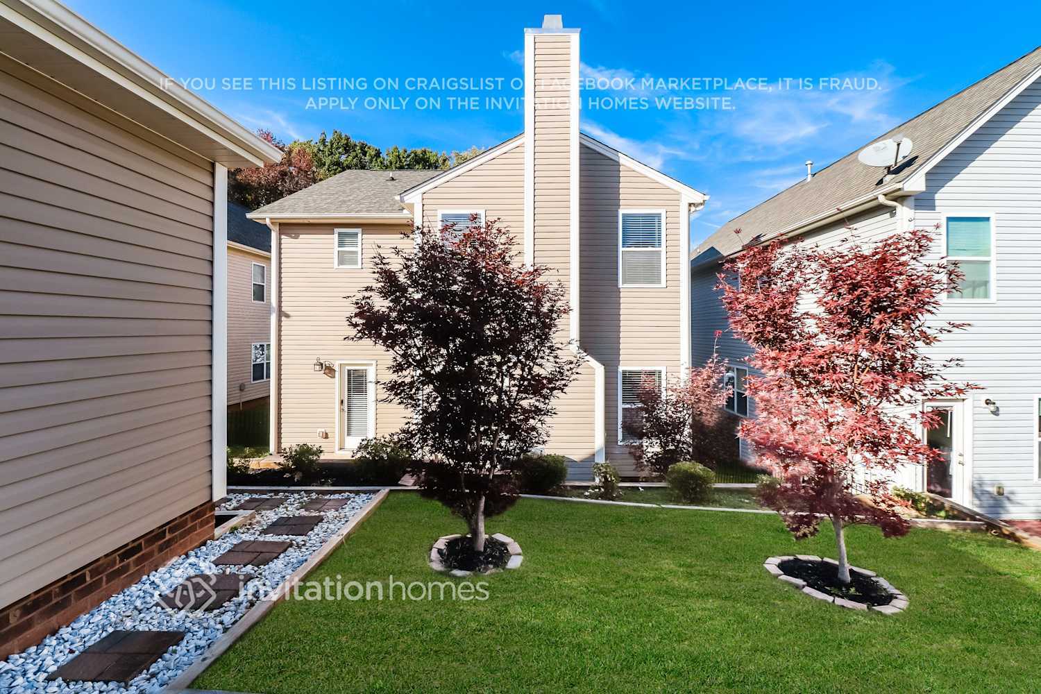 Building Photo - 8112 Dumphries Dr