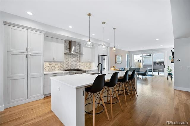 Building Photo - 1651 Garfield St