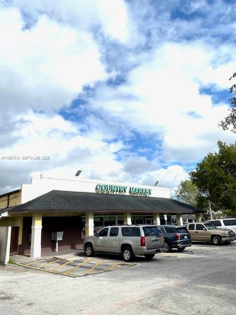 Building Photo - 14962 SW 143rd Ct