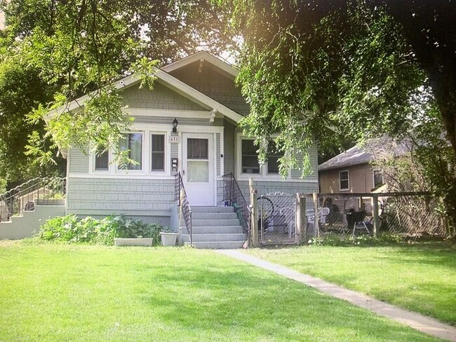 Primary Photo - Charming Duplex in Old Town Fort Collins -...