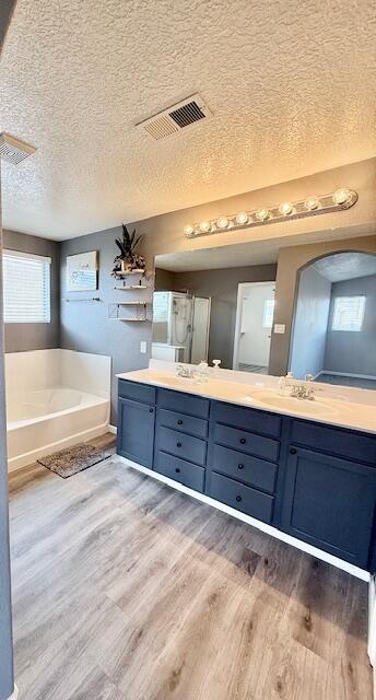 Building Photo - 1306 Sidewinder Rd NE