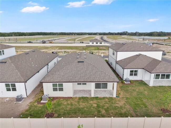 Building Photo - 6573 Asbury Barnes Ln