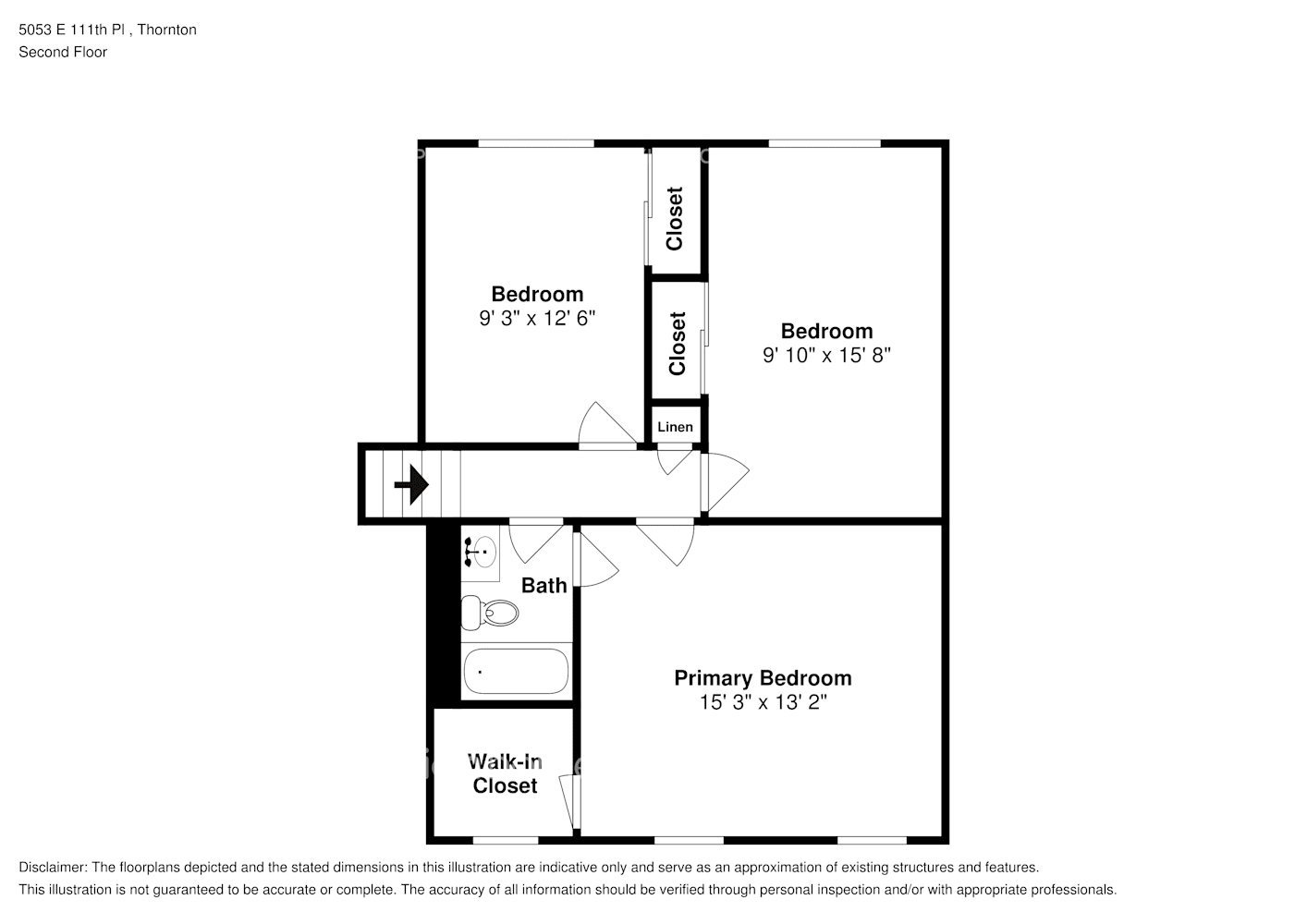Building Photo - 5053 E 111th Pl