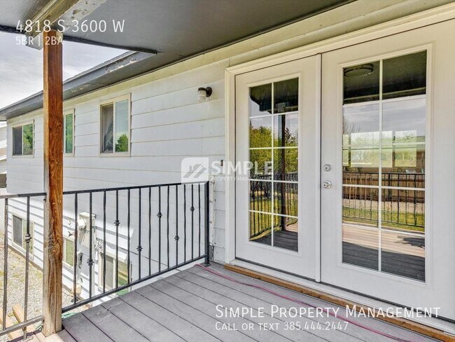 Building Photo - 4818 3600 W