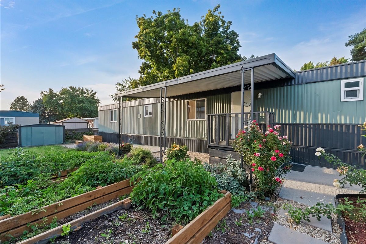 Building Photo - 10601 N Horseshoe Bend Rd