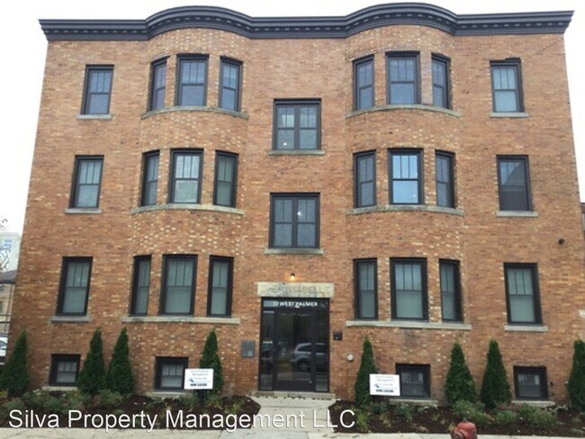 Building Photo - 51 W Palmer Ave