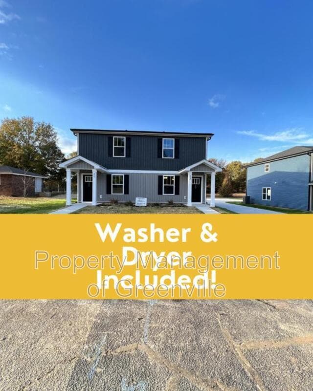 Building Photo - 21 Moore St