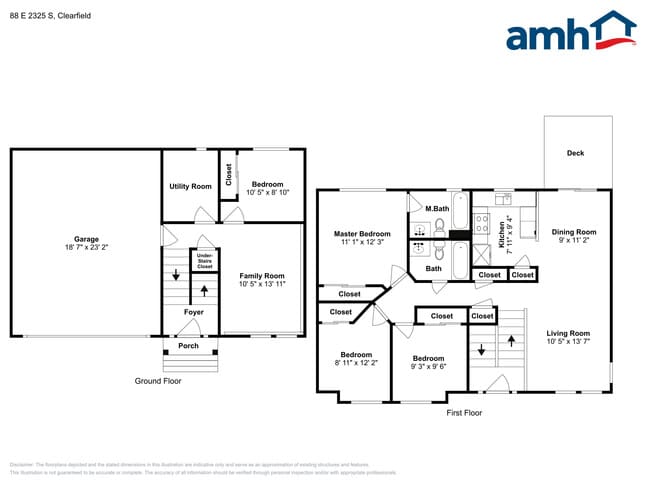 Building Photo - 88 E 2325 S