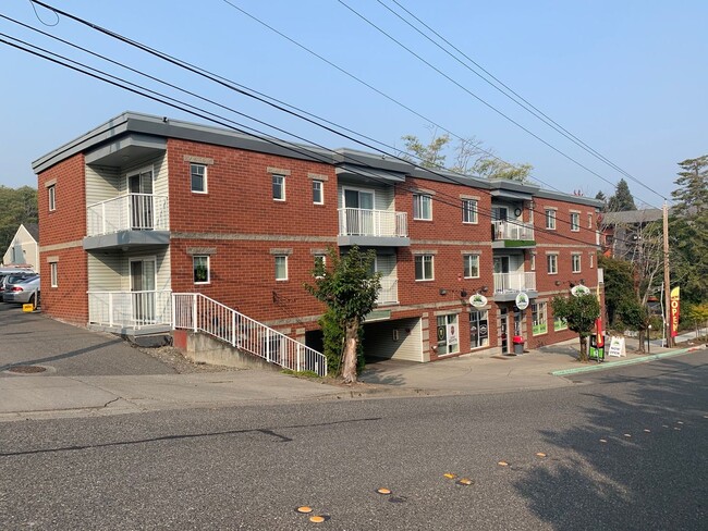 Interior Photo - Alexandra Apartments