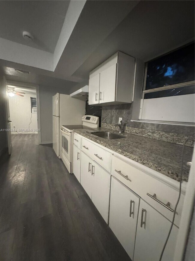 Building Photo - 7802 NW 8th Ave