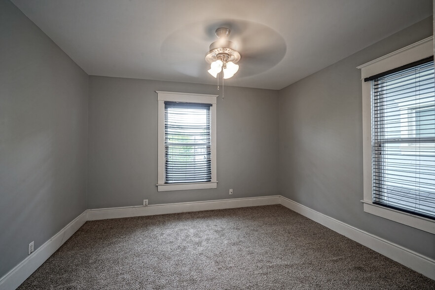 Bedroom #2 - 17 N Randolph St