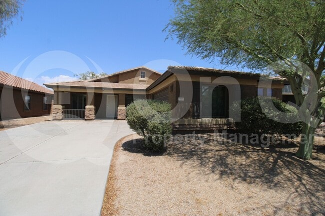 Primary Photo - 5406 W Ian Dr