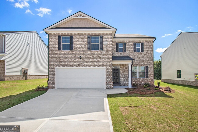 Building Photo - 568 Whitman Ln