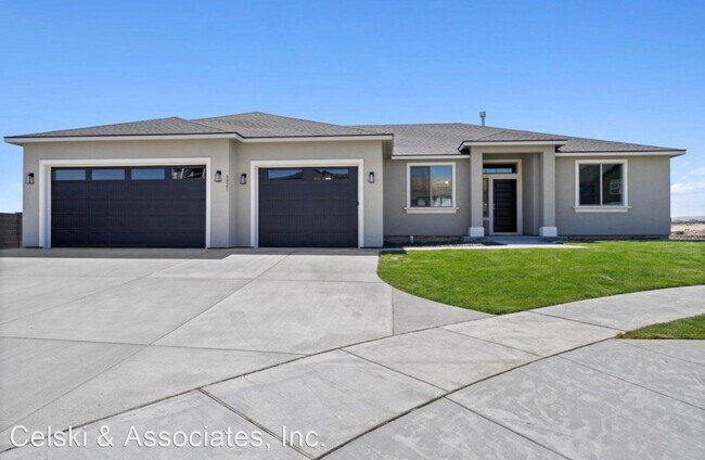 Building Photo - 5 br, 3 bath House - 6021 w 30th Ave
