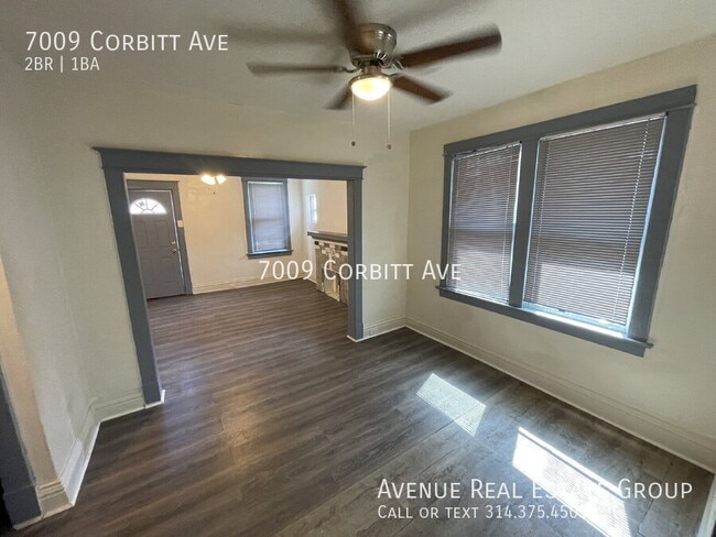 Building Photo - 7009 Corbitt Ave