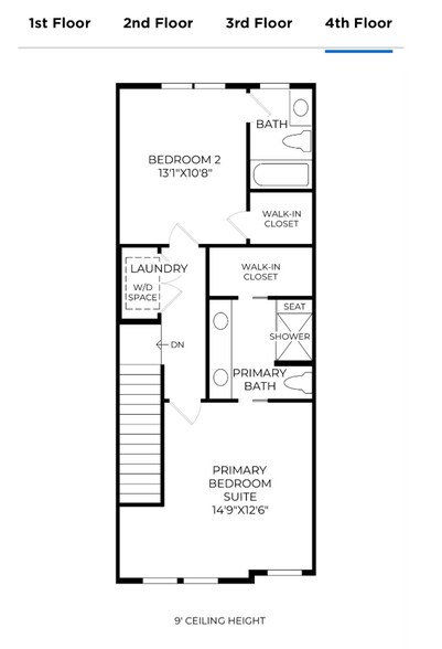 Building Photo - 201 New St