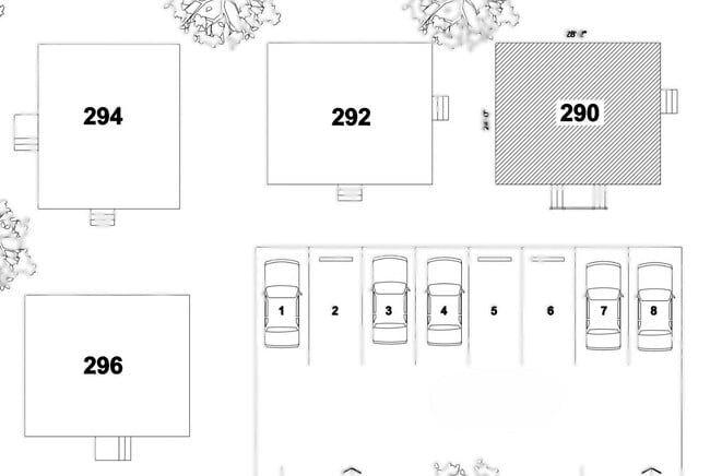 Building Photo - 290 Quick St